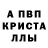 Метадон кристалл Nino KarDance